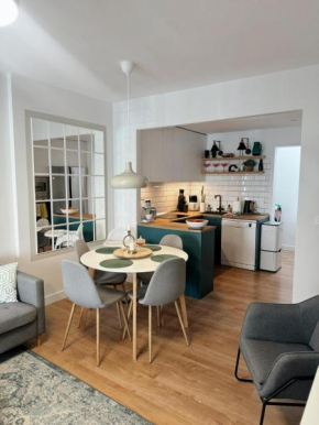 Holiday Home 4 bedrooms